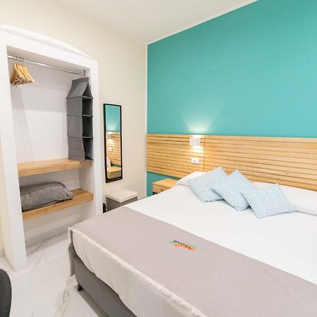 Mandra B&B Иския Екстериор снимка